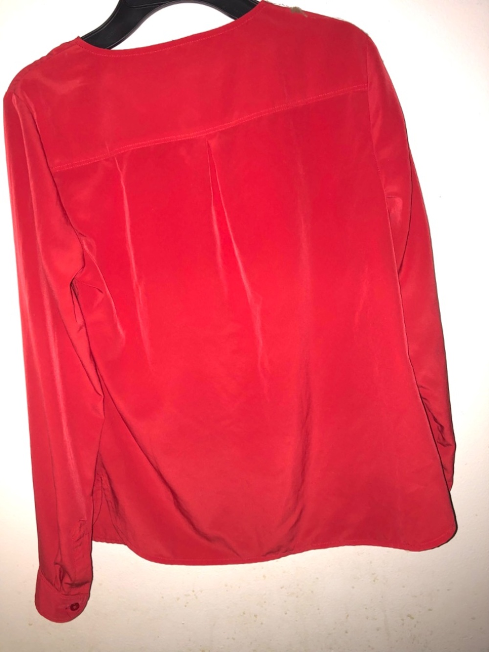 Loft Blouse - Picture 5 of 5